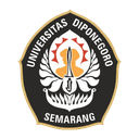 Logo Universitas Diponegoro