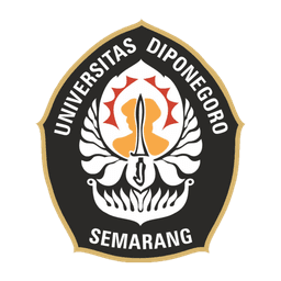 Logo Universitas Diponegoro