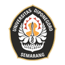 Logo Universitas Diponegoro
