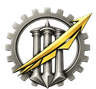 Logo Parlemen
